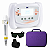 Laserpulse Portable Com Aplicador Probe P1 Portátil - Ibramed - Imagem 1