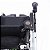 Kit Motor Para Cadeira De Rodas Manual em X - Power Lite - Imagem 5