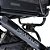 Cadeira De Rodas Motorizada Compact Pop D23A Preto Até 110 Kg - Power Lite - Imagem 4