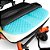 Cadeira De Rodas Motorizada Pop Summer Edition Laranja - Power Lite - Imagem 3