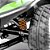 Scooter Motorizada Speed S Até 136 Kg Com 4 Suspensões - Power Lite - Imagem 9