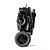 Cadeira de Rodas Motorizada HD Para Obeso Até 300Kg - Power Lite - Imagem 2