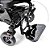 Cadeira de Rodas Motorizada HD Para Obeso Até 300Kg - Power Lite - Imagem 5