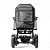 Cadeira de Rodas Motorizada HD Para Obeso Até 300Kg - Power Lite - Imagem 4