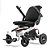 Cadeira de Rodas Motorizada Robooter E40 Branca - Power Lite - Imagem 2