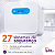 Autoclave Vitale Class CD 12 Litros Digital Bivolt- Cristófoli - Imagem 6