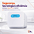 Autoclave Vitale Class CD 12 Litros Digital Bivolt- Cristófoli - Imagem 4