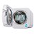 Autoclave Vitale Class CD 12 Litros Digital Bivolt- Cristófoli - Imagem 3