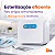 Autoclave Vitale Class CD 12 Litros Digital Bivolt- Cristófoli - Imagem 8