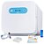 Autoclave Vitale Class Cd 21L Azul Bivolt - Cristofoli - Imagem 1
