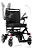 Cadeira De Rodas Motorizada Até 120 Kg Modelo D15A Compact In - Power Lite - Imagem 1