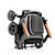 Cadeira de Rodas Motorizada Robooter E40 Black Edition - Power Lite - Imagem 8