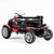 Scooter Elétrica Motorizada Mini S - Power Lite - Imagem 5