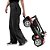 Scooter Elétrica Motorizada Mini S - Power Lite - Imagem 4