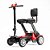 Scooter Elétrica Motorizada Mini S - Power Lite - Imagem 1