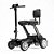 Scooter Elétrica Motorizada Mini S - Power Lite - Imagem 2