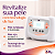 Novo Laserpulse Portable Fotobiomodulação Portátil + Maleta - Ibramed - Imagem 2