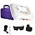 Novo Laserpulse Portable Fotobiomodulação Portátil + Maleta - Ibramed - Imagem 1