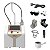 Gaya Equipamento Eletromédico Fototerapia Laser de Thulium - HTM - Imagem 3