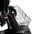 Cadeira de Rodas Motorizada Tilt Wave Preto JDH08 - Power Lite - Imagem 3