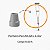 Ponteira Para Muleta Axilar SC601A - Hidrolight - Imagem 2