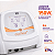 Cryotecar Equipamento De Criofrequência, Radiofrequência E Tecarterapia- Ibramed - Imagem 5