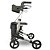 Andador Modelo D14 Dobrável Até 135 Kg Dellamed - Outlet - Imagem 2