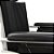Cadeira de Rodas Modelo D100 Dobrável Resistente Até 100kg Dellamed Embalagem Danificada - Outlet - Imagem 5