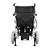 Cadeira De Rodas Motorizada Modelo D900 Até 120 Kg Embalagem Danificada Dellamed - OUTLET - Imagem 2