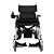 Cadeira De Rodas Motorizada Modelo D900 Até 120 Kg Embalagem Danificada Dellamed - OUTLET - Imagem 3