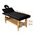 Mesa Para Massagem Bali Spa Reclinável - Salus Brasil - Imagem 7