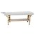 Mesa Para Massagem Bali Spa Reclinável - Salus Brasil - Imagem 3
