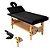 Mesa Para Massagem Bali Spa Reclinável - Salus Brasil - Imagem 4