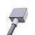 Aplicador Corporal Plano Para Equipamento Artix Tamanho M 11, 8cm x 7, 7cm ATP120 15000451 - KLD Biosistemas - Imagem 2