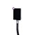 Aplicador Corporal Plano Para Equipamento Artix Tamanho M 11, 8cm x 7, 7cm ATP120 15000451 - KLD Biosistemas - Imagem 1