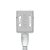 Aplicador  Plano Borda Infinita Tamanho Pequeno Criusculpt - HTM (012180) - Imagem 4