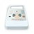 Neurodyn Portable Tens Fes com 2 Canais e 9 Modos - Ibramed - Imagem 8