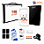 Neurodyn Portable Tens Fes com 2 Canais e 9 Modos - Ibramed - Imagem 1