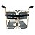 Cadeira de Transferência Até 135 Kg Supermedy - OUTLET - Imagem 8