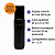 Pen A1 Wireless Preta - Aston - Imagem 3