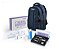 Kit Acadêmico De Peças De Mão S4 Push Led NOVO Código: 302000 - Schuster - Imagem 1