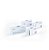 Kit Acadêmico De Peças De Mão S4 Push Led NOVO Código: 302000 - Schuster - Imagem 7