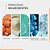 Kit 5 Fluídos Smart PDRN Skin Pro 3 Ml - Smart Gr - Imagem 3