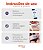 Kit Com 10 Membrana Anticongelante All Care Para Criolipólise M - RMC - Imagem 6