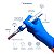 Derma Pen Caneta de Microagulhamento + Necessaire Holografica - Smart GR - Imagem 6