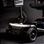 Scooter Elétrica Motorizada Lumus - Power lite - Imagem 4