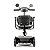 Scooter Elétrica Motorizada Lumus - Power lite - Imagem 3