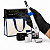 Derma Pen Caneta de Microagulhamento + Cartucho 36 Pontas - Smart Gr - Imagem 1