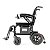 Cadeira De Rodas Motorizada X-Lite Até 120Kg Power Lite - Imagem 5