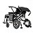 Cadeira De Rodas Motorizada X-Lite Até 120Kg Power Lite - Imagem 7